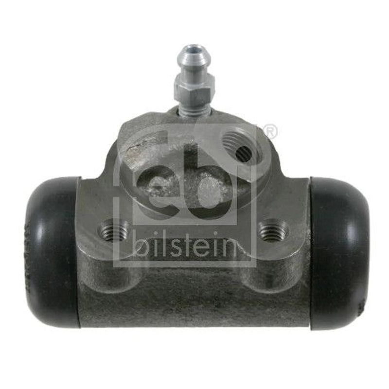 Febi Wheel Cylinder Hydraulic Brake Rear Right 22486