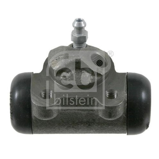 Febi Wheel Cylinder Hydraulic Brake Rear Right 22486