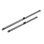Bosch Aerotwin Wiper Blade Set 650mm + 500mm — A728S OE 4N2998002A