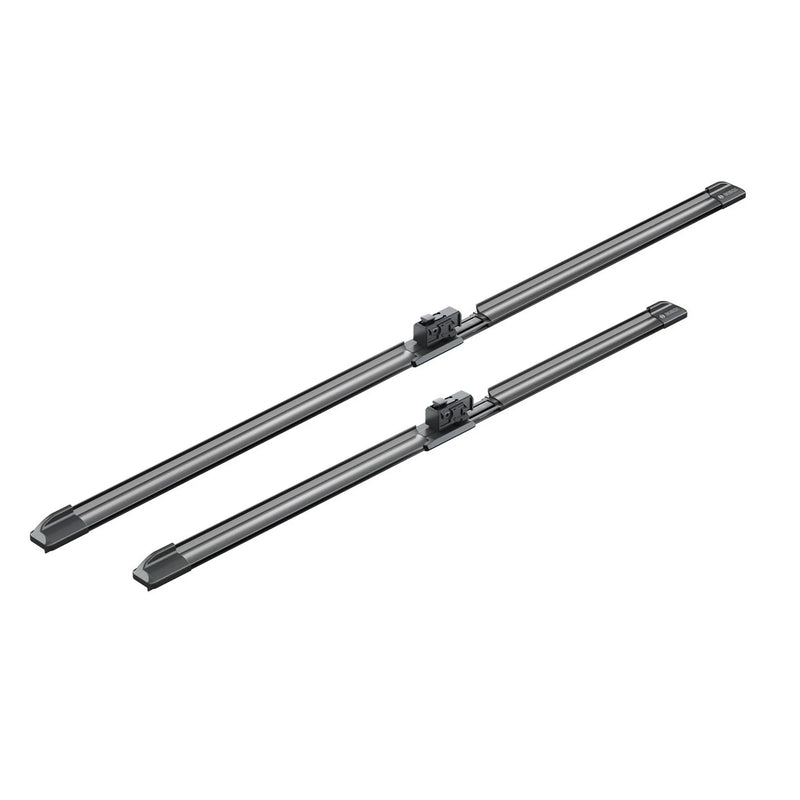Bosch Aerotwin Wiper Blade Set 650mm + 500mm — A728S OE 4N2998002A