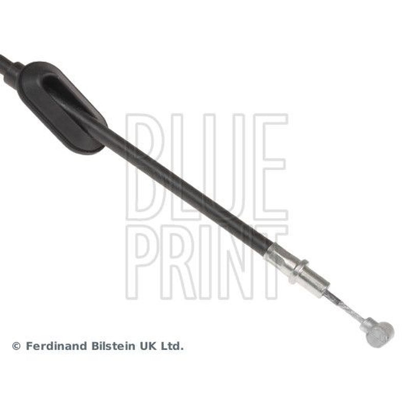 Blue Print Handbrake Cable Right Rear ADK84658
