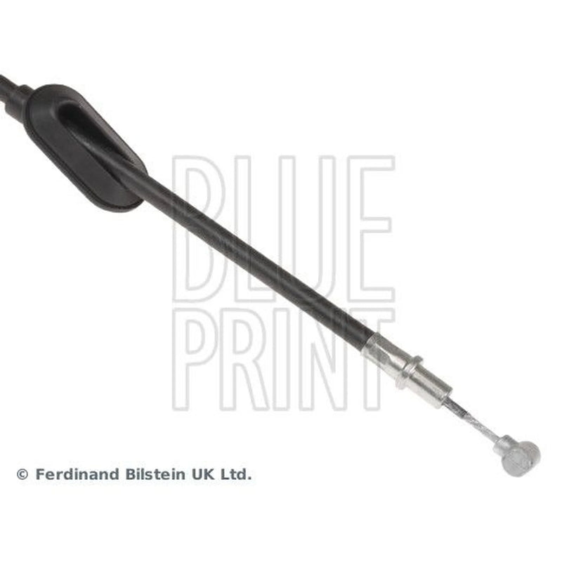 Blue Print Handbrake Cable Right Rear ADK84658