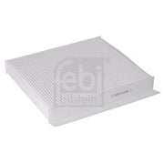 Febi Cabin Air Filter (Pollen Filter) 192855