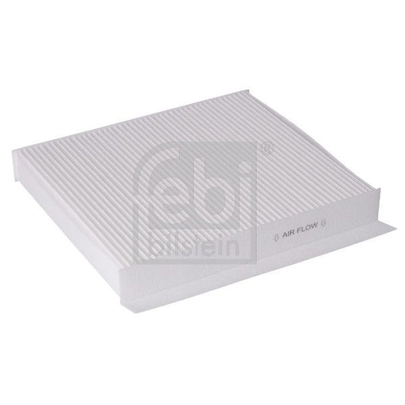 Febi Cabin Air Filter (Pollen Filter) 192855