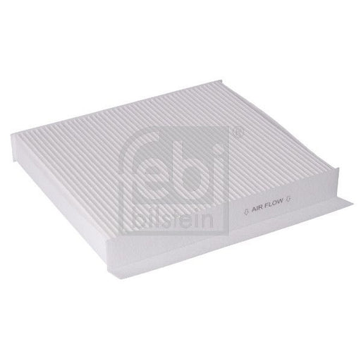 Febi Cabin Air Filter (Pollen Filter) 192855