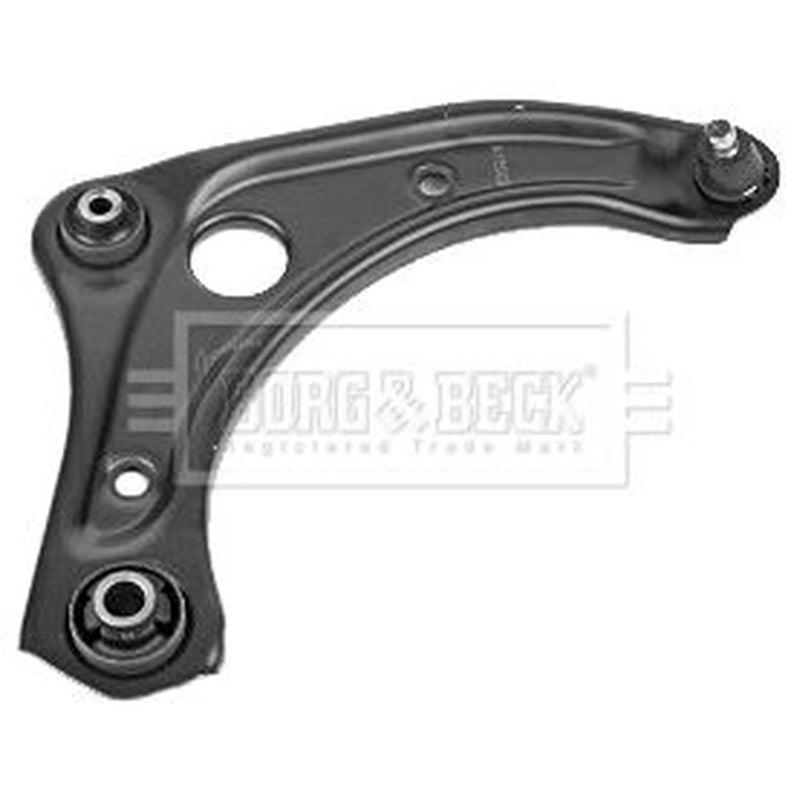 Borg & Beck Control/Trailing Arm BCA7132