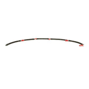 Gates Fuel Overflow Hose Pipe MFL1249