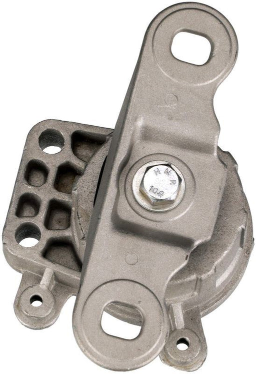 GATES ETM1424 Engine Mounting Right O/S Driver Side Silver Fits Ford Mondeo Gates - Town Parts