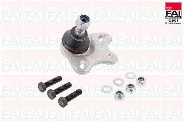 FAI Ball Joint