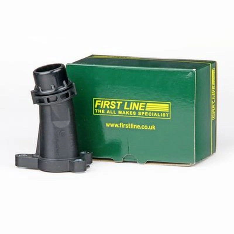 First Line Coolant Flange Housing Connector FTS1161