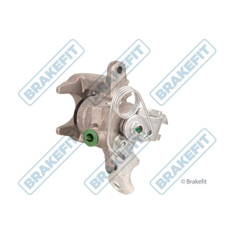 Apec 2 x Rear Brake Calipers BCA1005