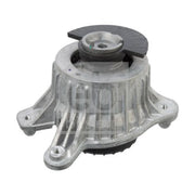 Febi Engine Mount Mounting Left 104434