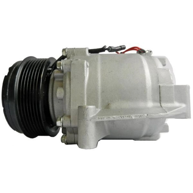 Mahle Air Conditioning Compressor ACP 947 000S