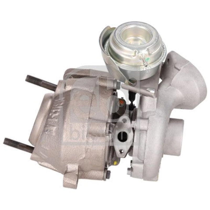 Febi Turbocharger Turbo Unit 187194