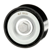 Gates V-Ribbed Belt Deflection/Guide Pulley T36396