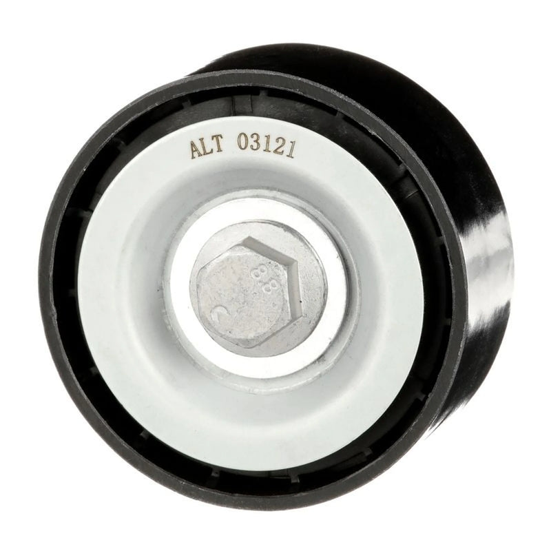 Gates V-Ribbed Belt Deflection/Guide Pulley T36396