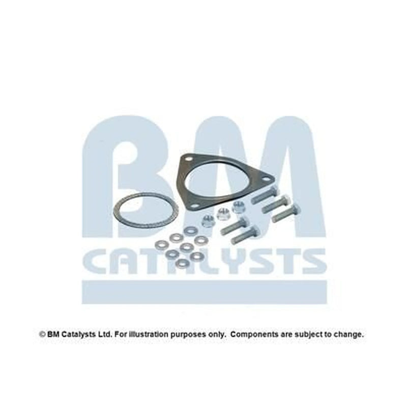 BM Catalysts Fitting Kit FK80753B FK80753B