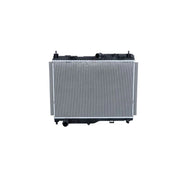 NRF Engine Radiator 550069