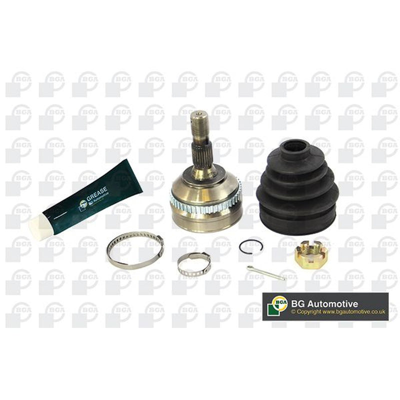 BGA Drive Shaft Joint Kit CV1408A