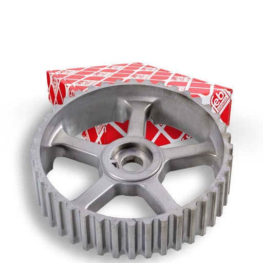 FEBI BILSTEIN 36434 Camshaft Gear/Sprocket Fits Renault Clio Kangoo Megane FEBI - Town Parts