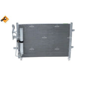 NRF Air Conditioning Condenser 350207