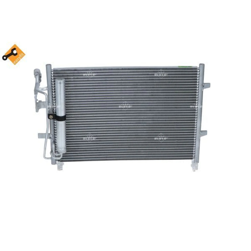 NRF Air Conditioning Condenser 350207