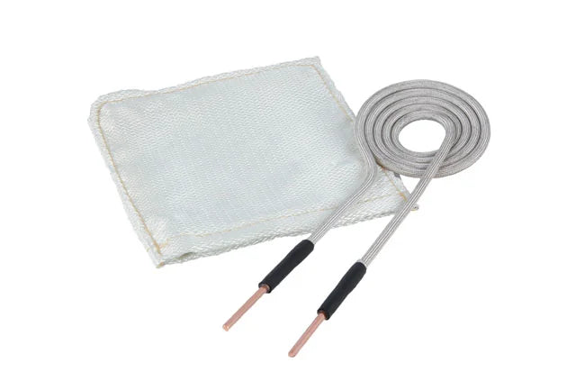 Laser Tools Heat Inductor - Pad Kit - PL