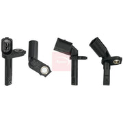 Apec ABS Wheel Speed Sensor Rear Right ABS2591