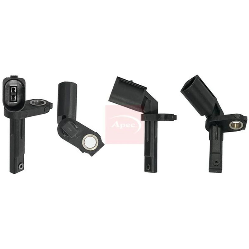 Apec ABS Wheel Speed Sensor Rear Right ABS2591