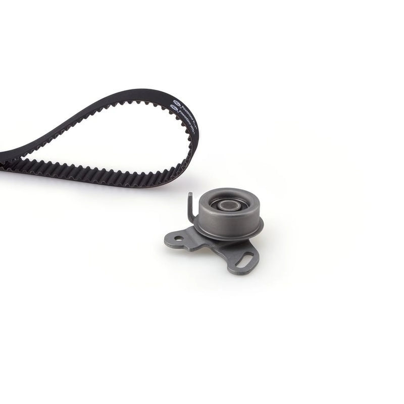 Gates Timing Belt Kit with Rollers K015250XS