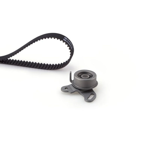 Gates Timing Belt Kit with Rollers K015250XS