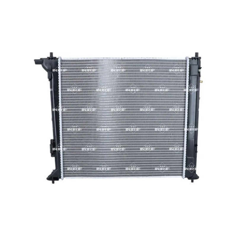 NRF Engine Radiator 550065