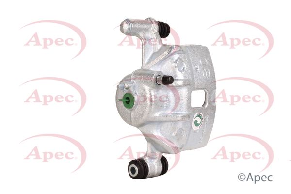 Apec Brake Caliper Assembly Front Left