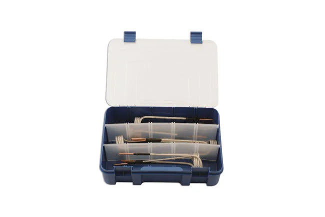 Laser Tools Heat Inductor Coil Kit - PL