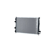 NRF Engine Radiator 53756