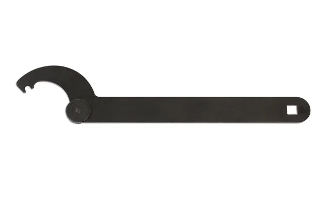 Laser Tools Window Wrench - for BMW - PL