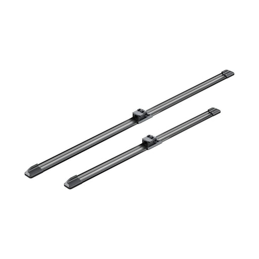 Bosch A453S Aerotwin Front Wiper Blades Bmw E 92 Coupe E93 Cabrio 09.06-08.09 Bosch  - Town Parts