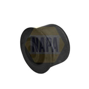 NAPA Wishbone / Control / Trailing Arm Bush Front Right NST8083