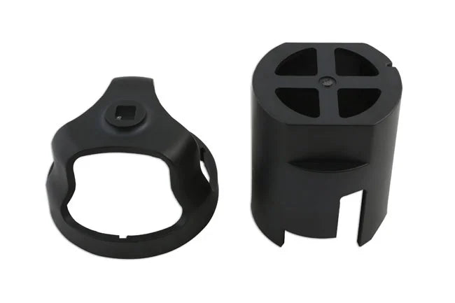 Laser Tools Fuel Filter Removal Kit - for Vauxhall/Opel - PL