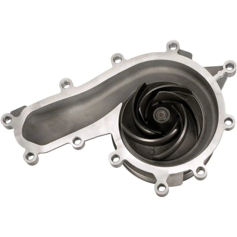 Gates Engine Cooling Water Pump WP5042HD