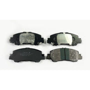 Juratek Front Brake Pad Set JCP4036