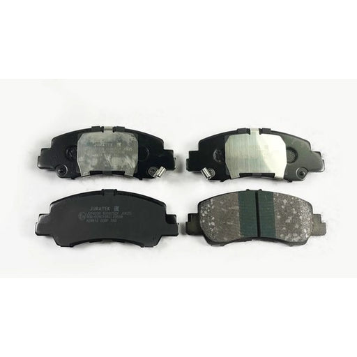 Juratek Front Brake Pad Set JCP4036