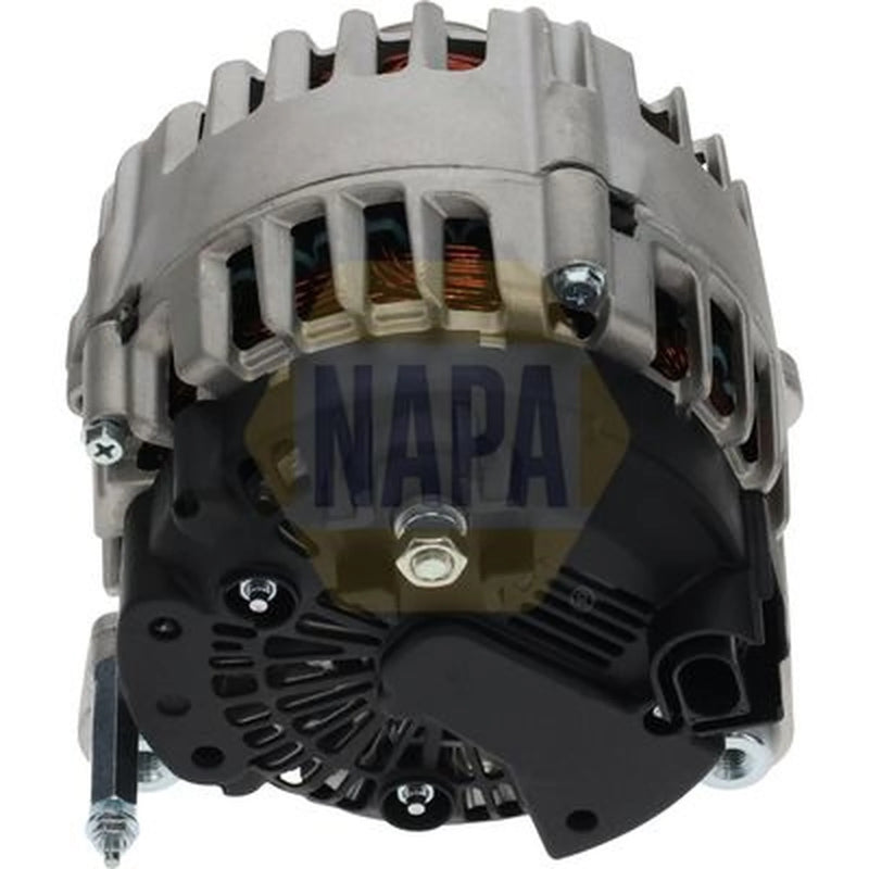 NAPA Car Alternator 12V NAL2587