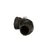 Gates Intercooler Turbo Charge Air Hose 120mm 09-0723
