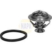 NAPA Thermostat,Coolant NTH1242