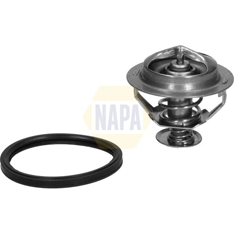 NAPA Thermostat,Coolant NTH1242