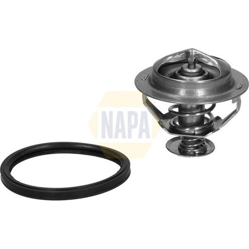 NAPA Thermostat,Coolant NTH1242