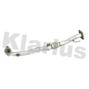 Klarius Exhaust Pipe OD FT926B