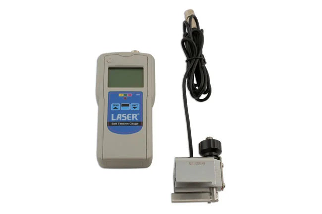 Laser Tools Belt Tension Gauge - PL