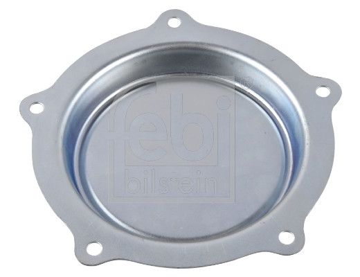 Febi Wheel Hub Dust Cap